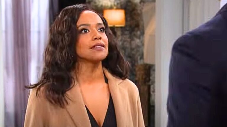 Days of Our Lives spoilers Jada confronts EJ DOOL