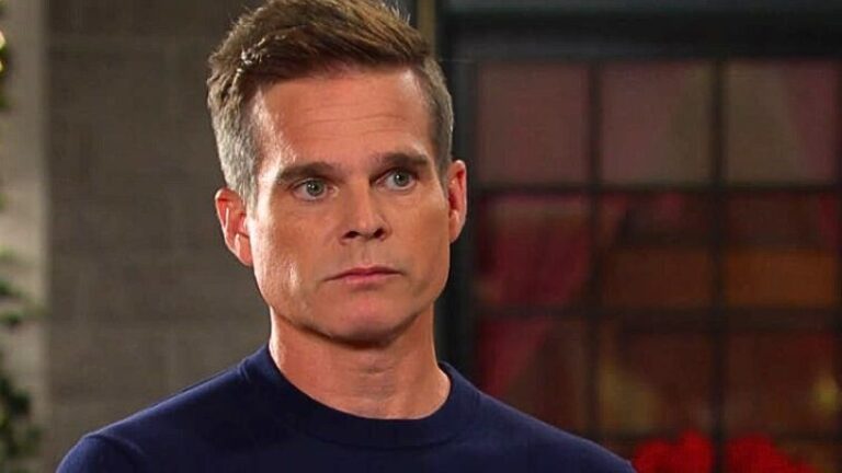 Days of Our Lives spoilers Leo needs a favor DOOL