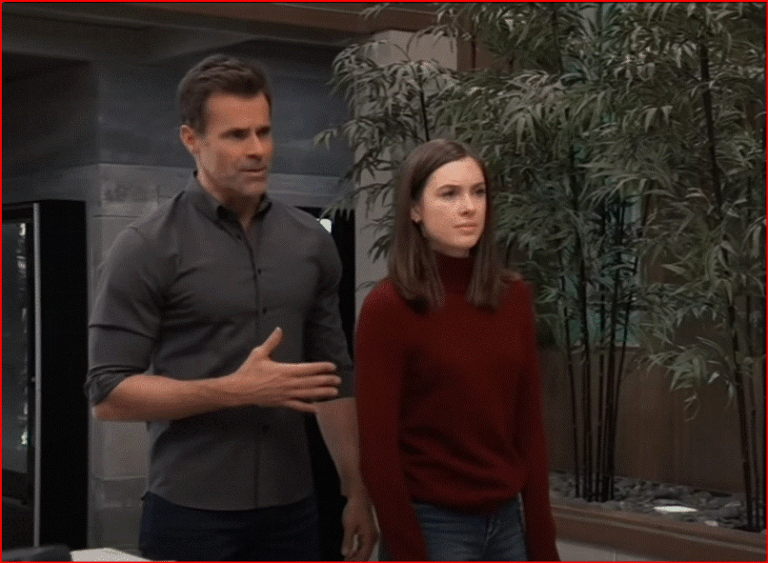 'General Hospital' Spoilers Drew controlling Willow