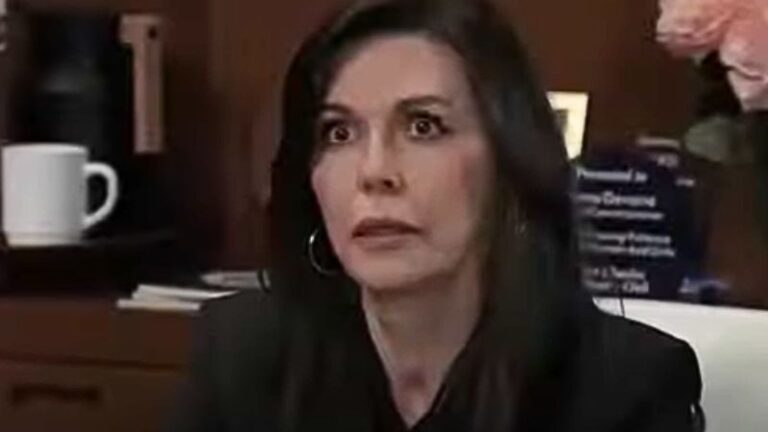 General Hospital spoilers Anna gets called out GH