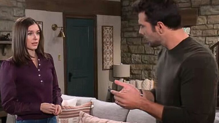 General Hospital spoilers Chase gets news GH