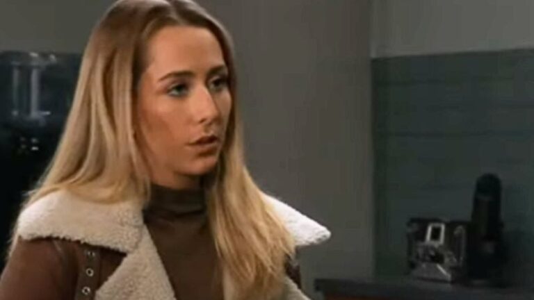 General Hospital spoilers Joss gives Anna intel GH