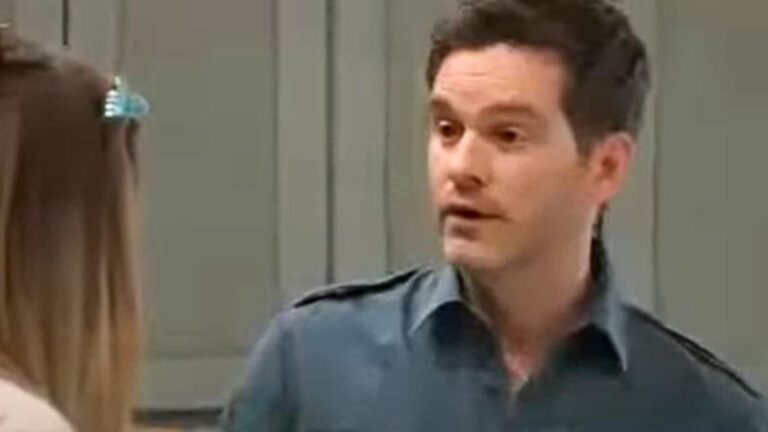 General Hospital spoilers Lucas warns Joss GH