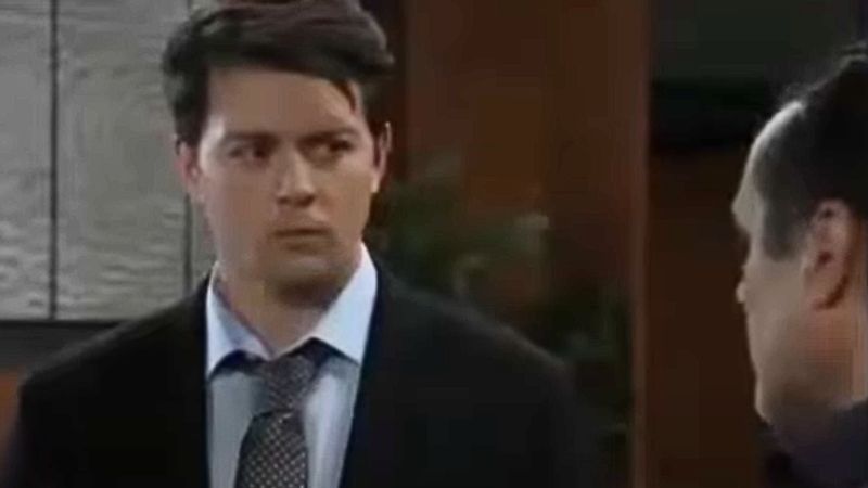 General Hospital spoilers Sonny advises Michael GH