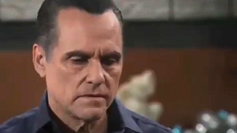 ‘General Hospital’ Spoilers For Friday, January 3: Sonny’s got a big decision ahead. Plus, will Charlotte get through to Valentin? General Hospital spoilers Sonny makes an offer GH