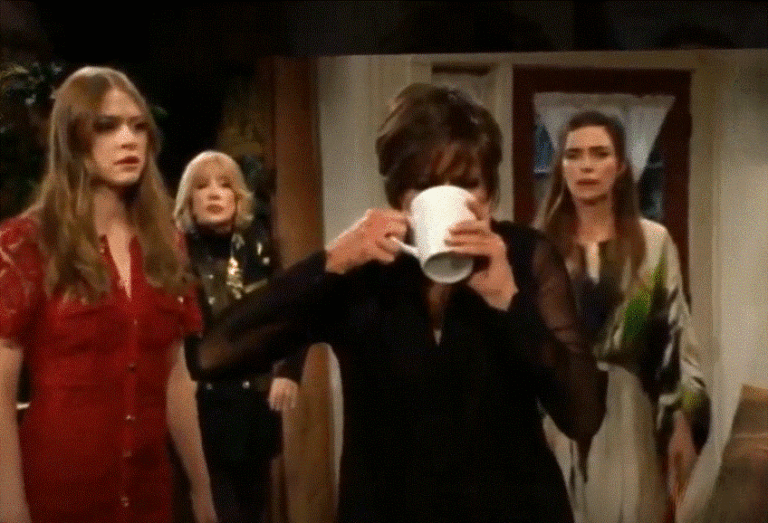 'The Young and The Restless' Spoilers Jordan taking her own life