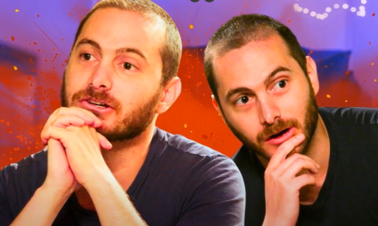 Kyle Gordy Has Been Found to Still be Sperm Donating