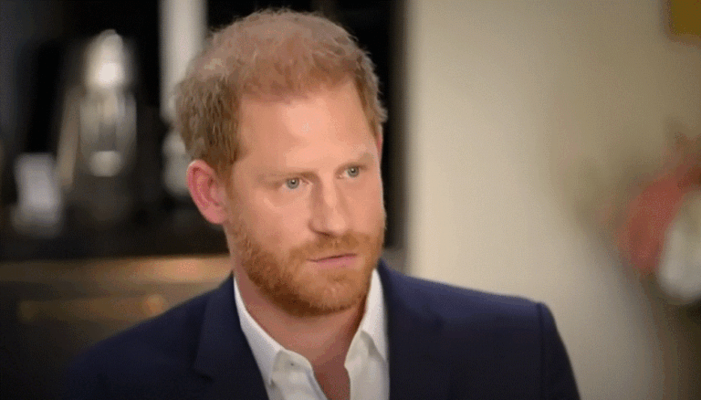 Prince Harry Wins his Settlement