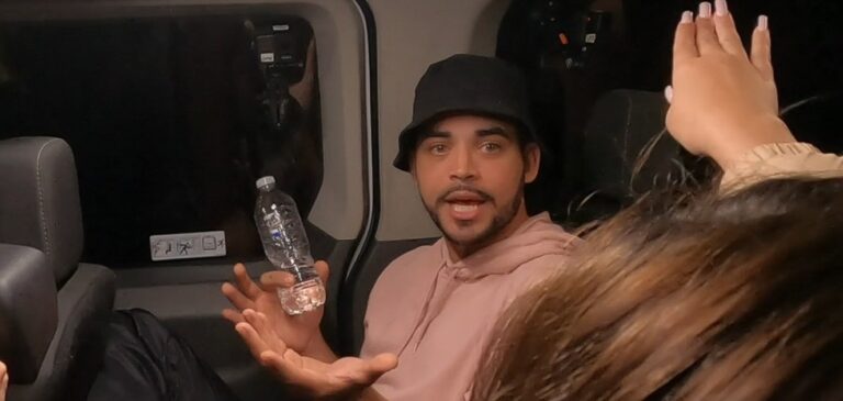 90 Day: The Last Resort Sophie Sierra, Rob Warne, Josh Weinstein, & Natalie Mordovtseva