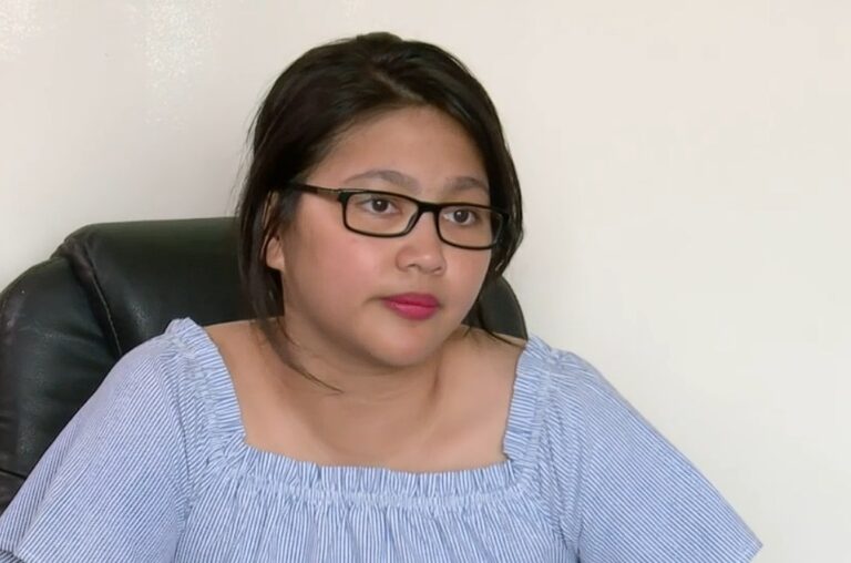 90 Day Fiancé: Leida Margaretha Reveals That She’s PREGNANT Amidst Arrest Charges 90 Day Fiancé Leida Margaretha & Eric Rosenbrook