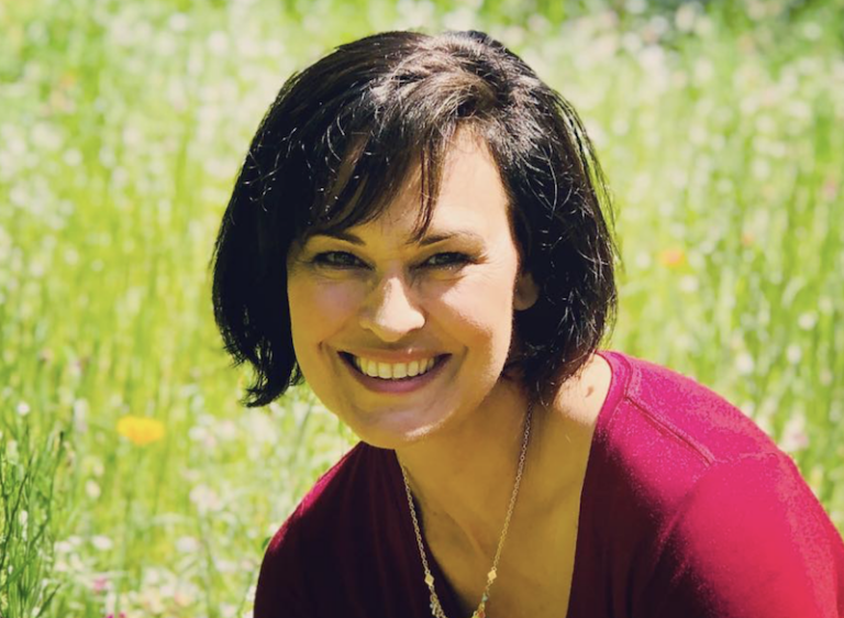 ‘The Bold and the Beautiful’ Spoilers: Alum Sydney Penny (Samantha Kelly) Suffers Devastating Family Tragedy bold and the beautiful sydney penny samantha kelly