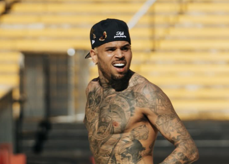 chris brown lawsuit warner bros