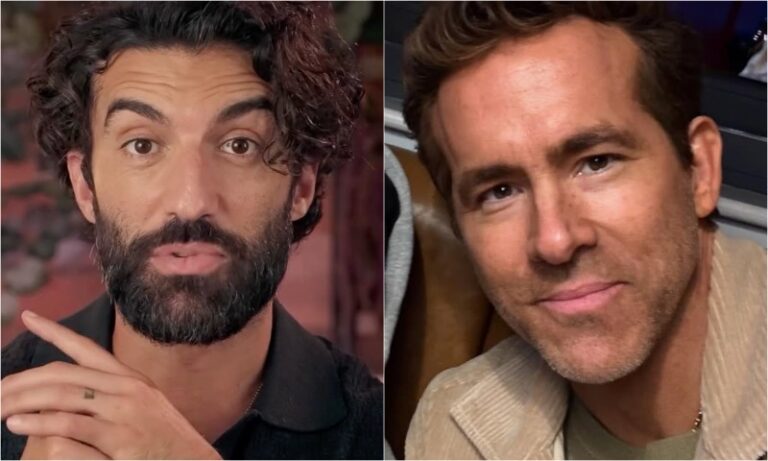it ends with us ryan reynolds justin baldoni