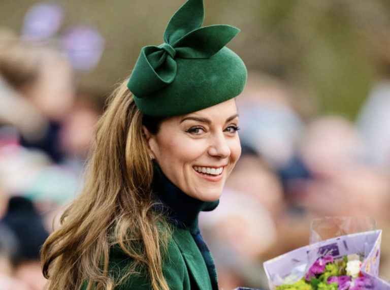 kate middleton royal family