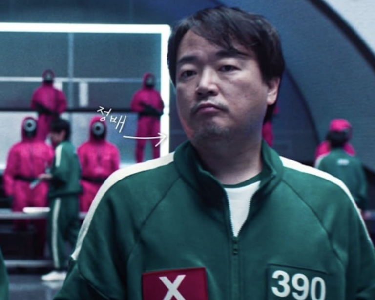 lee seohwan squid game 2