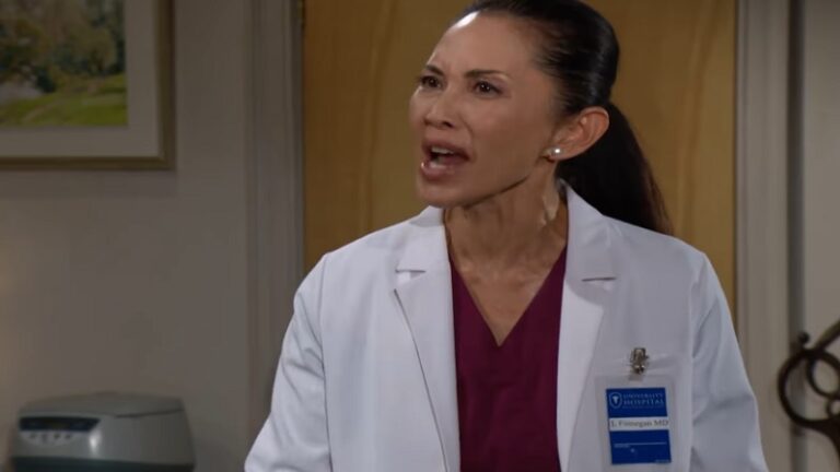 ‘The Bold and the Beautiful’ Spoilers for Friday, January 17: Brooke and Taylor Face Off; Poppy’s Secret is Out!