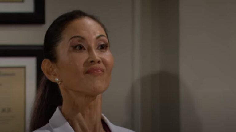 ‘The Bold and the Beautiful’ Spoilers for Friday, January 24: Carter Closes the Deal with Daphne; Li Shares Jack’s Paternity Results