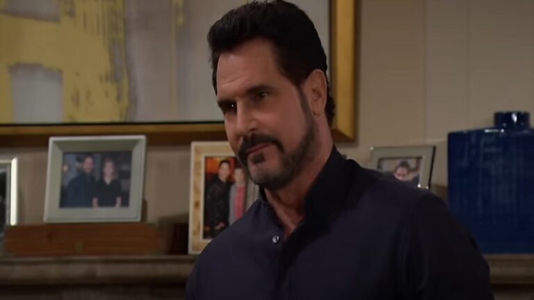 ‘The Bold and the Beautiful’ Spoilers Monday, January 6: Bill Hides Luna when Will and Electra Arrive; Ridge is Torn with Brooke’s Announcement ‘The Bold and the Beautiful’ Spoilers for Monday, January 6: Bill Hides Luna when Will and Electra Arrive; Ridge is Torn with Brooke’s Announcement