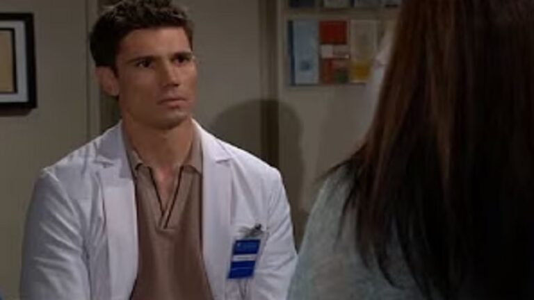 ‘The Bold and the Beautiful’ Spoilers for Thursday, January 30: Ridge Urges Steffy and Daphne to Keep it Clean; Finn Deals with being Luna’s Father