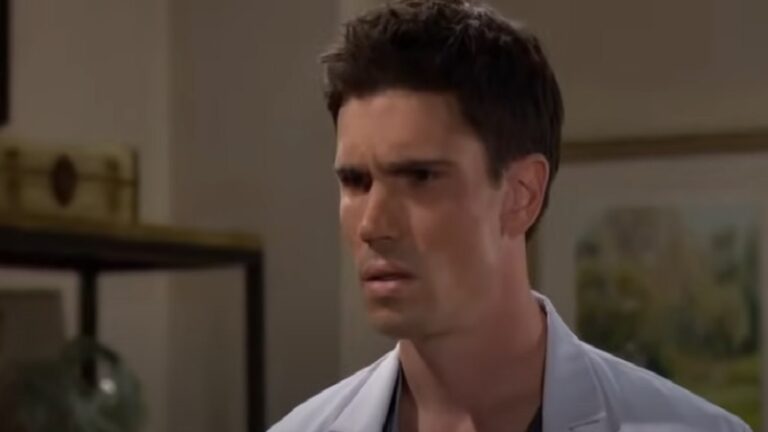 ‘The Bold and the Beautiful’ Spoilers for Tuesday, January 28: Li Vents to Finn; Ridge and Taylor Try to Focus on Family for Steffy and Finn’s Anniversary