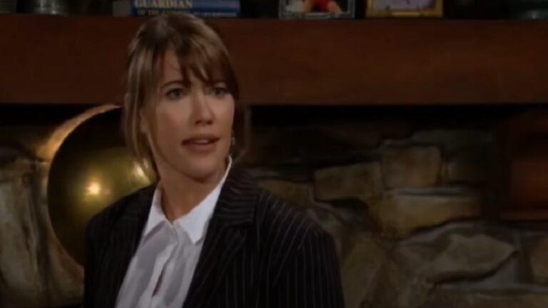 ‘The Bold and the Beautiful’ Spoilers for Tuesday, January 7: Fanny Grayson and Daphne Rose Pitch their Products to Hope and Carter; Steffy Reveals her plans to Take back Forrester Creations