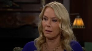 ‘The Bold and the Beautiful’ Spoilers for Wednesday, January 15: Brooke Thinks Steffy’s Return will Bring Ridge Back to Her; Luna Spies on Will and Bill