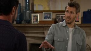 ‘The Bold and the Beautiful’ Spoilers for Wednesday, January 22: Steffy Helps Finn Realize his Parents are Over; Liam Begs Bill to Share his Problems; Li Demands Jack take a Paternity Test