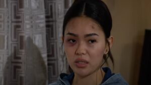 ‘The Bold and the Beautiful’ Spoilers for the Week of Monday, January 27 to Friday, January 31: Finn Grills Poppy About Luna’s Father; Luna Offers to help Bill Most on From his Past