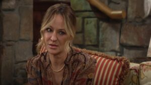 ‘The Young and the Restless’ Spoilers for Friday, January 17: Claire Convinces Nikki and Victoria to Help her Kill Jordan; Sharon Frees Herself and Collapses; Victor Smears Ian