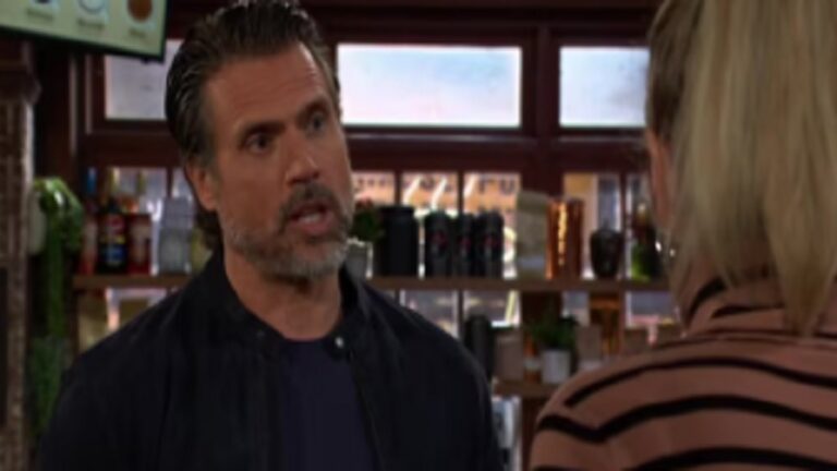 ‘The Young and the Restless’ Spoilers for Friday, January 31: Sharon Skates on All Counts; Daniel Deals Without Having Closure; Nick is Worried about his Family Status?