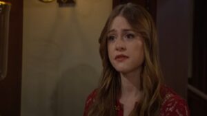 ‘The Young and the Restless’ Spoilers for Wednesday, January 22: Claire Sneaks Jordan Home, but Messed up her Own Plan? Chance Gets Confirmation on Jordan’s Prints and she’s out of Prison