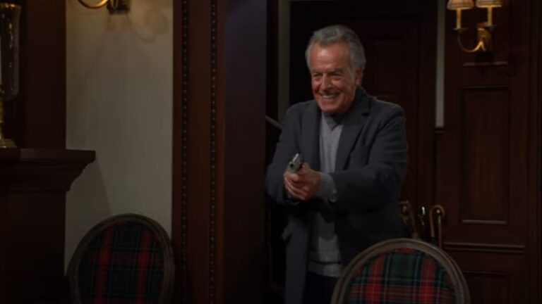 ‘The Young and the Restless’ Spoilers for the Week of Monday, January 27 to Friday, January 31: Mariah Discovers Tessa and Aria are Missing; Ian Wants Nikki to Watch him Murder Nick, Victor, and Michael