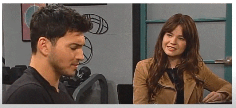 ‘Days Of Our Lives’ Spoilers: Will Joy Leave Salem Brokenhearted After Alex Chooses Stephanie? 'Days of Our Lives' Spoilers