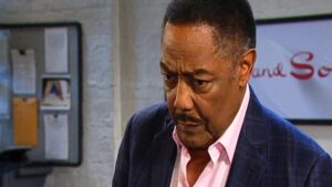 Days of Our Lives spoilers Abe gets sick DOOL
