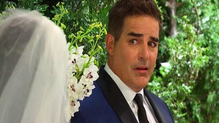 Days of Our Lives spoilers Arnold carries out the plan DOOL