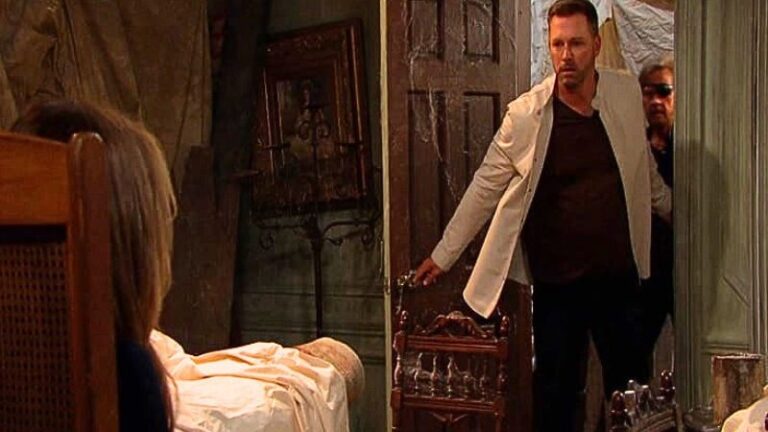 Days of Our Lives spoilers Brady finds Ava DOOL