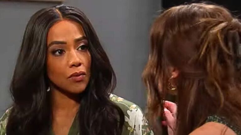 Days of Our Lives spoilers Jada gets surprising news DOOL