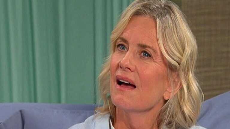 Days of Our Lives spoilers Kayla is shocked DOOL