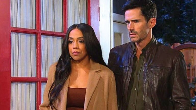 Days of Our Lives spoilers Shawn and Jada come for Arnold DOOL