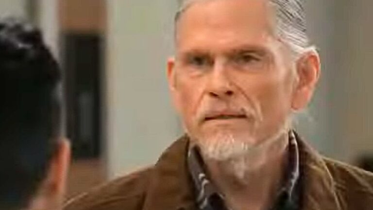 General Hospital spoilers Brad calls out Cyrus GH