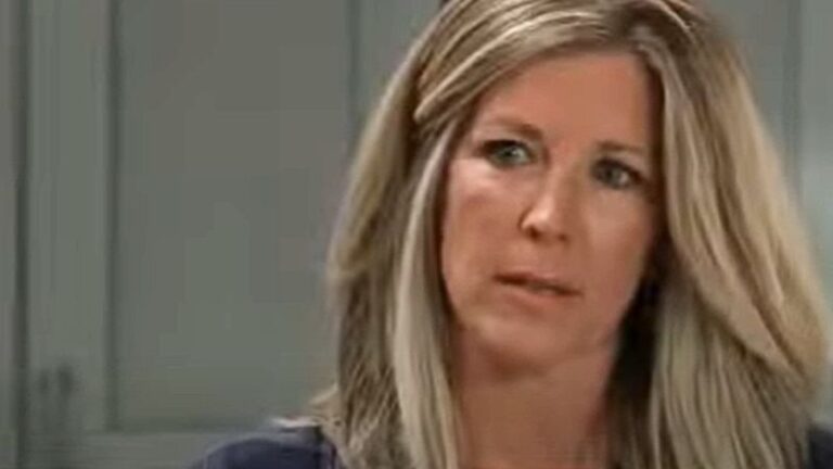 General Hospital spoilers Carly wants the truth from Sonny GH