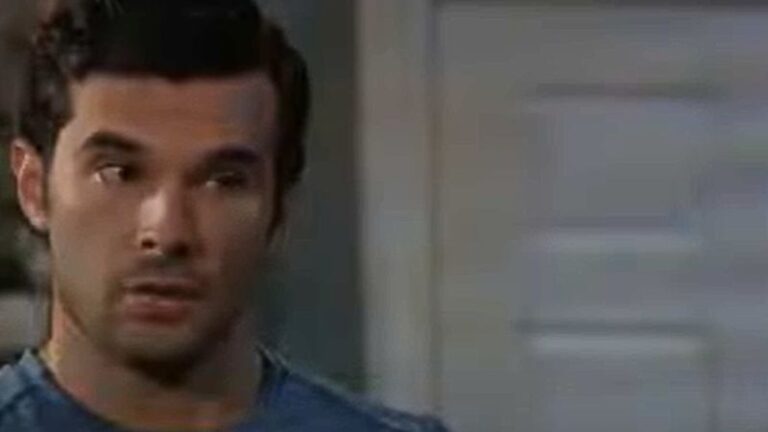 General Hospital spoilers Chase reacts to Brook Lynns confession GH