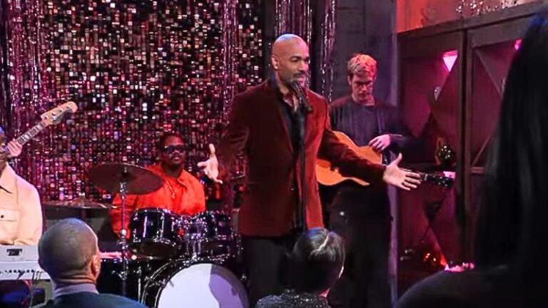 General Hospital spoilers Curtis returns to the Savoy GH