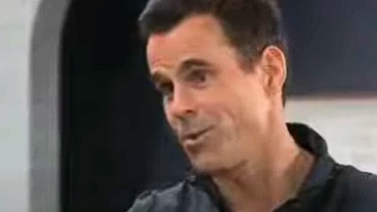 General Hospital spoilers for Tuesday, February 25: Drew warns Nina. Plus, Jason thinks he has an alibi… General Hospital spoilers Drew issues a warning GH