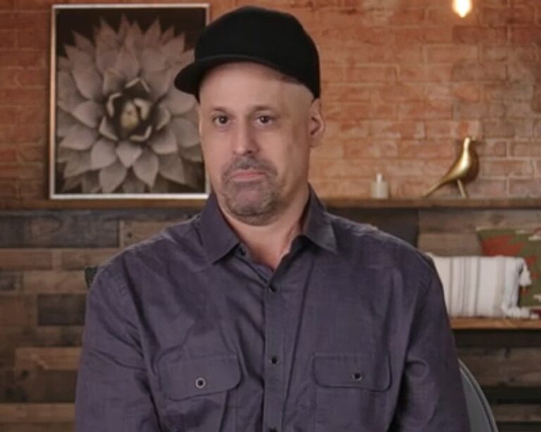 90 Day: The Last Resort Jasmine Pineda & Gino Palazzolo