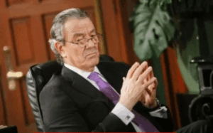 'The Young and The Restleess' Two-Week Spoilers