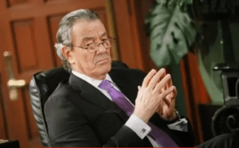 'The Young and The Restleess' Two-Week Spoilers