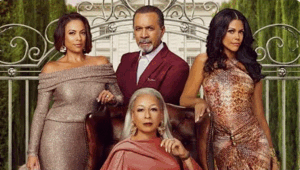 'Beyond The Gates' Spoilers The Dupree Family