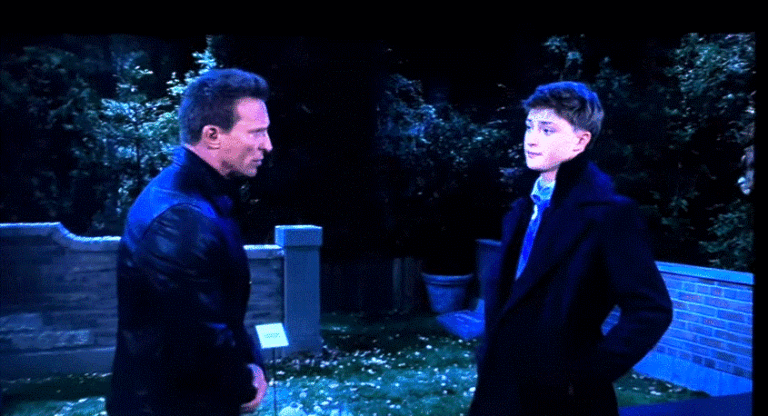 General Hospital Spoilers Jason and Danny