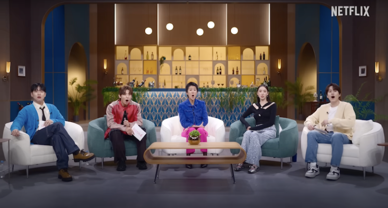 singles inferno netflix cntroversy